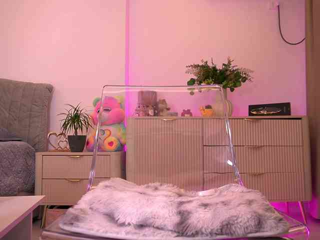 lildiaa's Sexcam