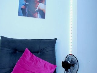 Tina-houston's Live Webcam