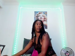 Tina-houston's Live Webcam