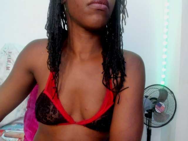 Tina-houston live webcam show