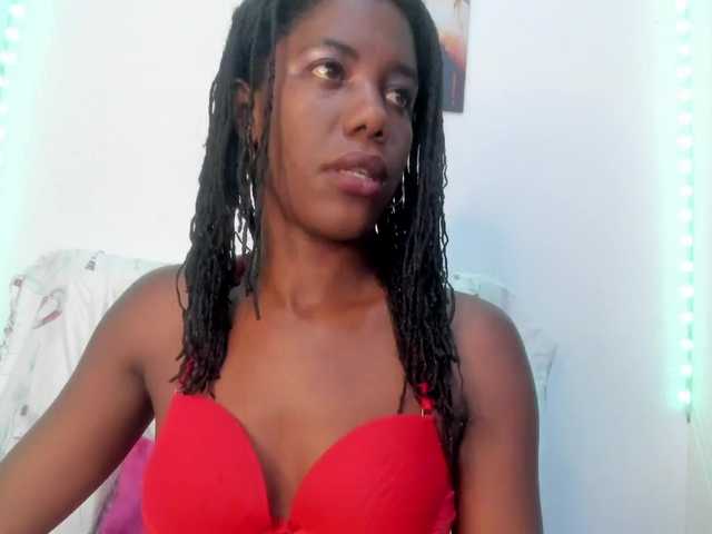 Tina-houston live cam on BongaCams