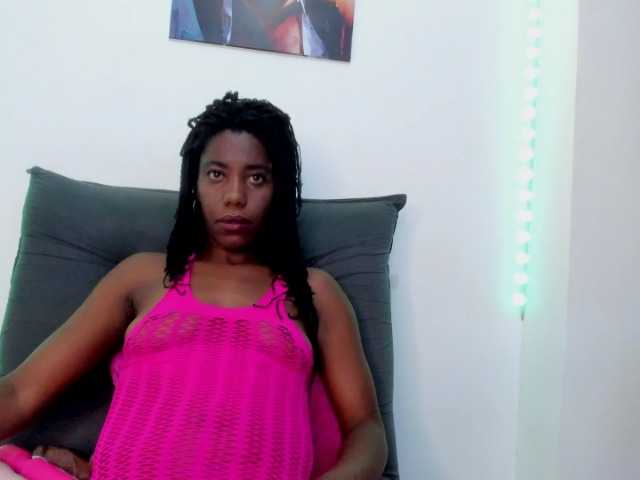 Tina-houston Live Cam on BongaCams