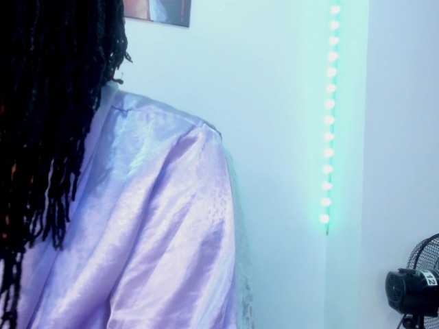 Tina-houston live webcam show