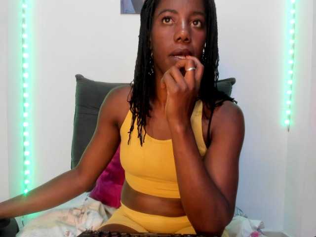 Tina-houston live cam on BongaCams
