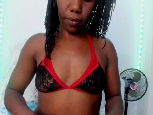 Tina-houston live webcam show