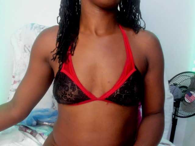Tina-houston live webcam show