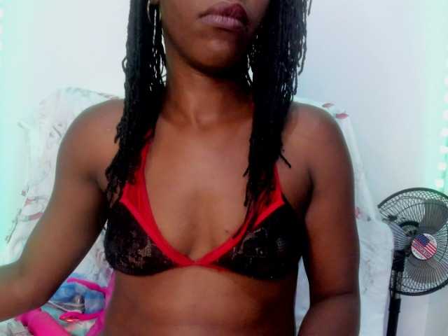 Tina-houston live webcam show