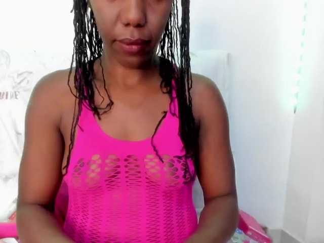Tina-houston live cam on BongaCams