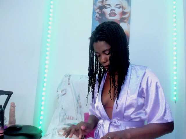Tina-houston live webcam show