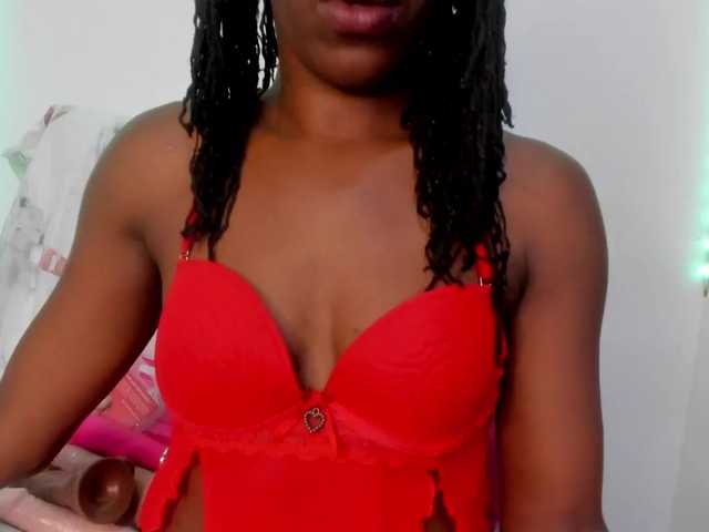 Tina-houston live cam on BongaCams