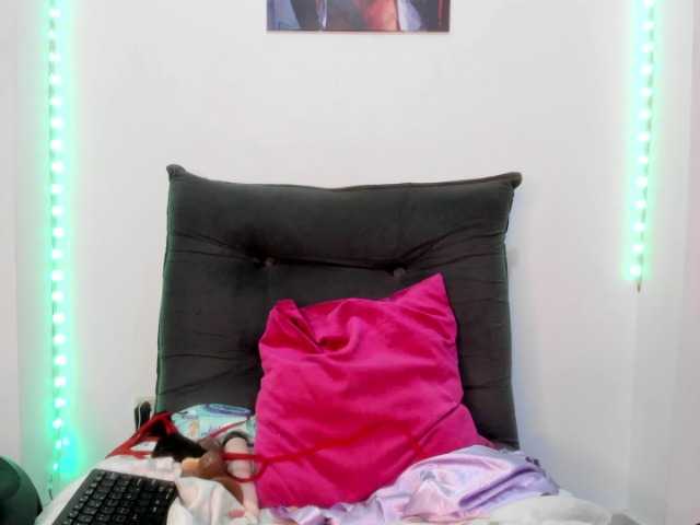 Tina-houston live cam on BongaCams