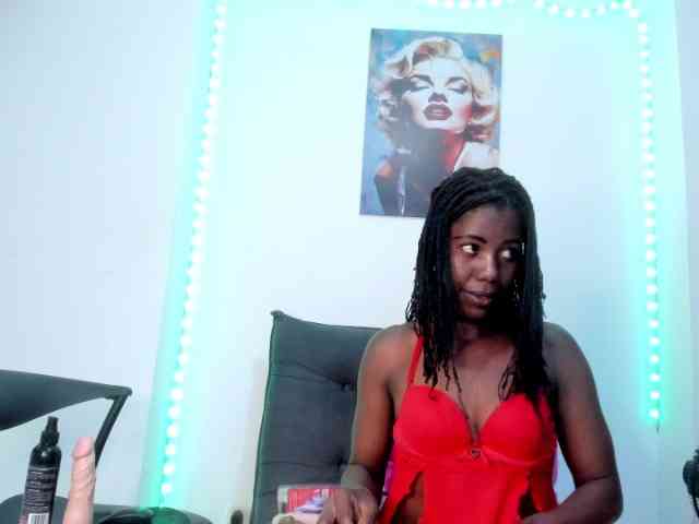 Tina-houston webcam