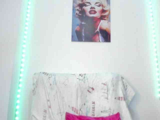 Modelo: Tina-houston