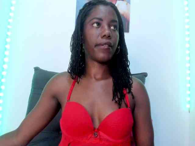 Tina-houston webcam