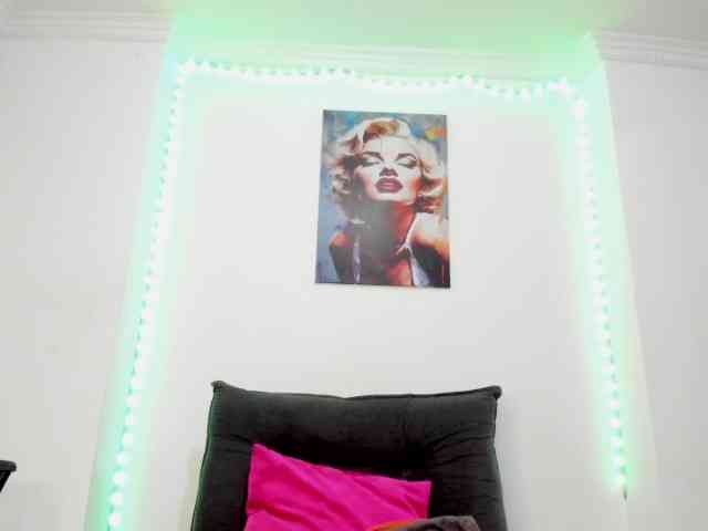 Tina-houston webcam