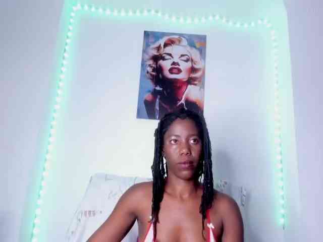 Tina-houston webcam