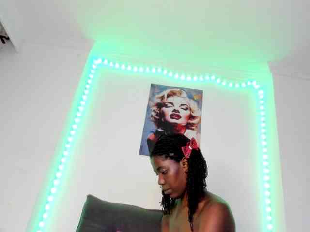Tina-houston webcam