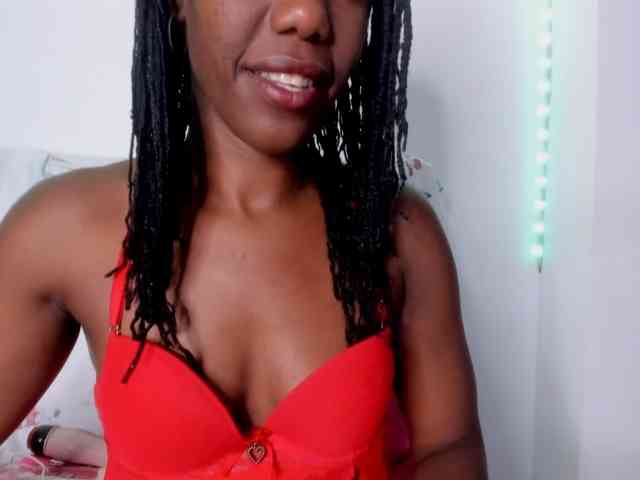 Model: Tina-houston
