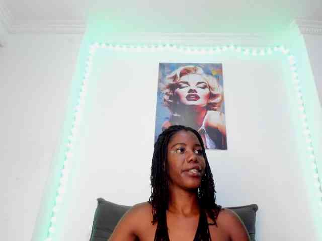 Tina-houston webcam