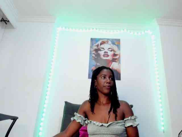 Tina-houston webcam