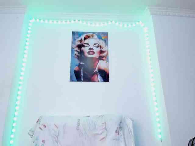 Tina-houston webcam