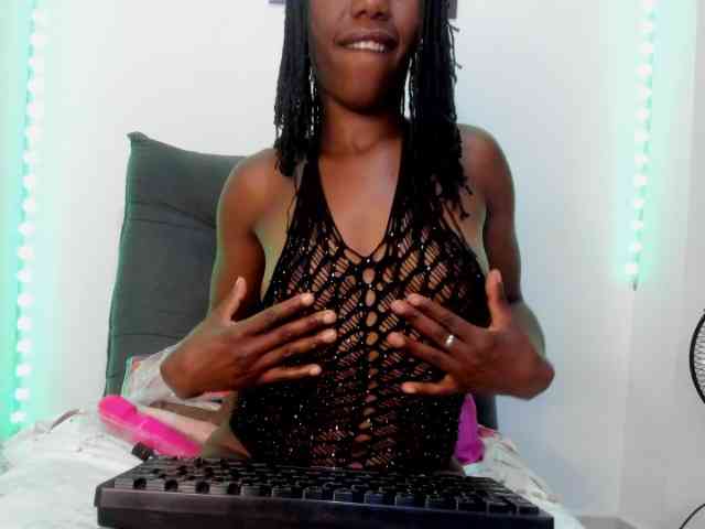 Tina-houston webcam