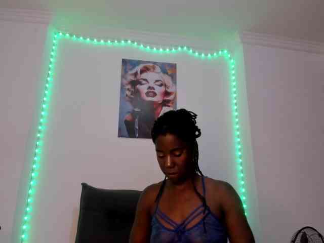 Tina-houston webcam