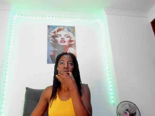 Tina-houston webcam
