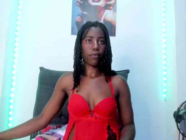 Tina-houston webcam