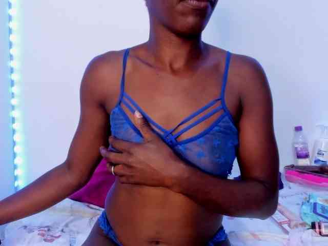 Modelo: Tina-houston