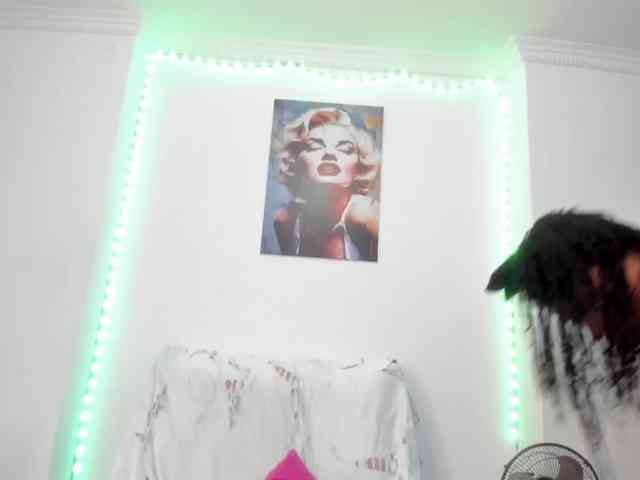 Tina-houston webcam