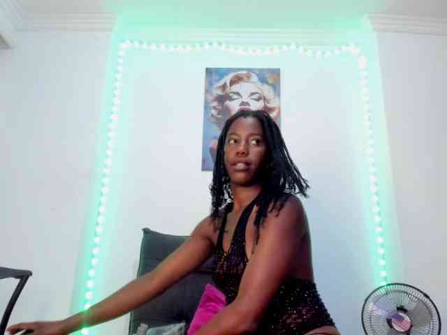 Tina-houston webcam