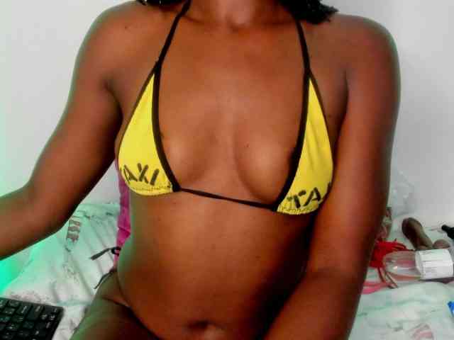 Tina-houston webcam