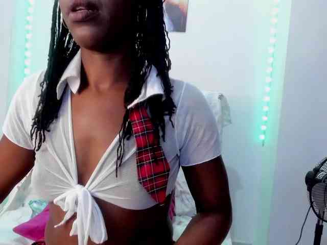 Tina-houston webcam