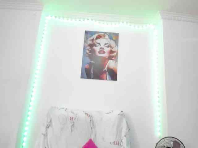 Tina-houston webcam