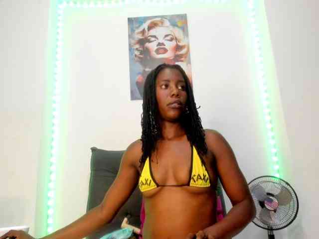 Tina-houston webcam