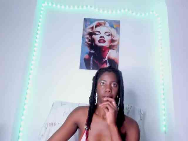 Tina-houston webcam