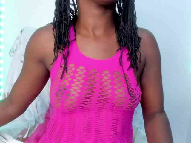 Tina-houston Live Webcam on BongaCams
