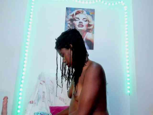 Tina-houston webcam