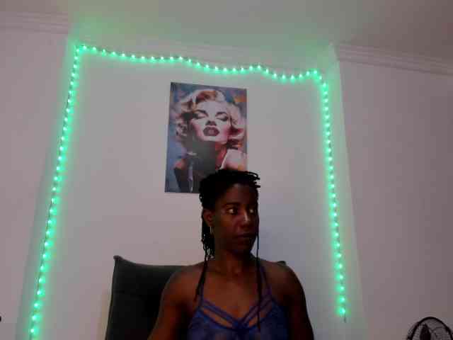 Tina-houston webcam