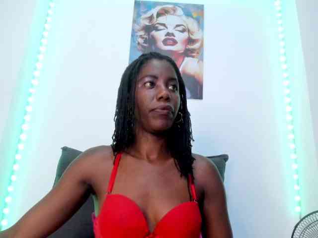 Tina-houston webcam