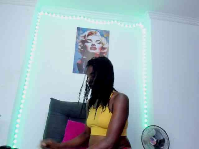 Tina-houston webcam
