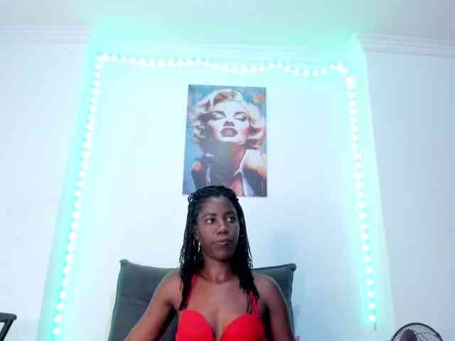 Tina-houston webcam