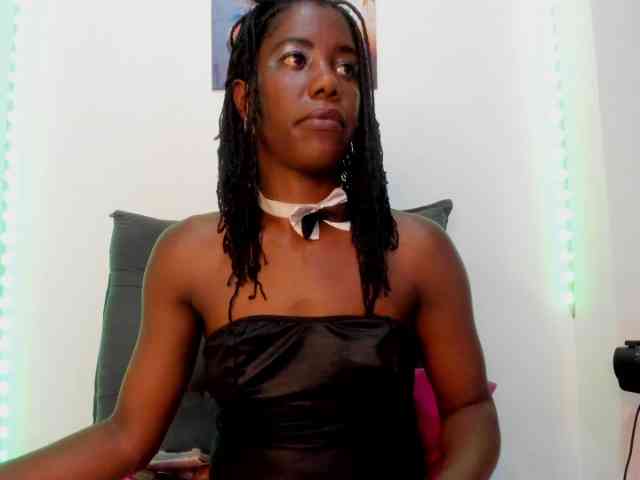 Modelo: Tina-houston