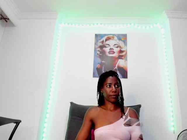 Tina-houston webcam