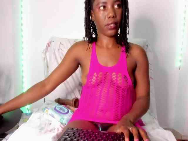 Tina-houston webcam