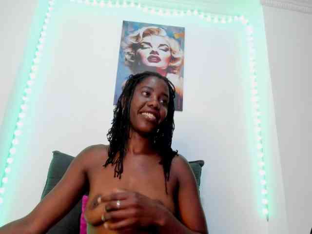 Tina-houston webcam