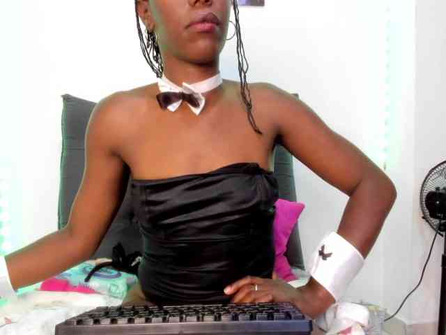 Tina-houston webcam