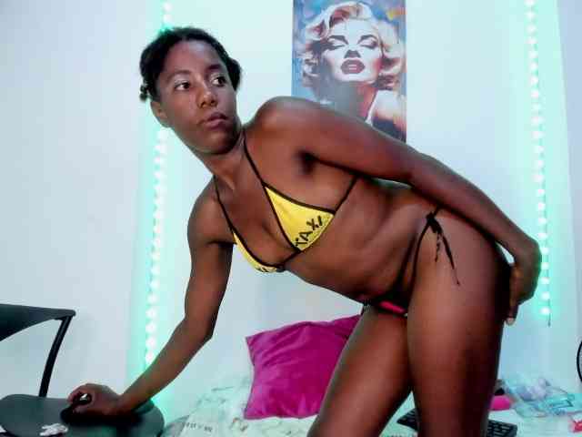 Modelo: Tina-houston