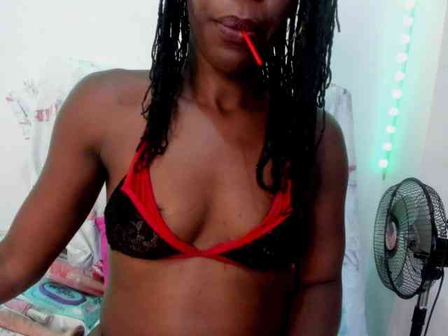 Tina-houston webcam